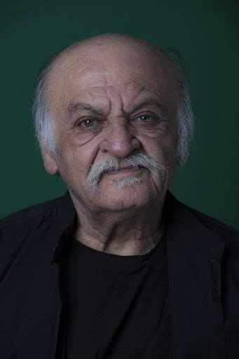 Ali Akbar Sadeghi