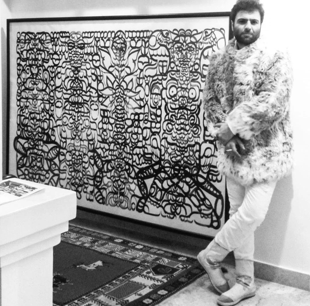 Reza Panahi