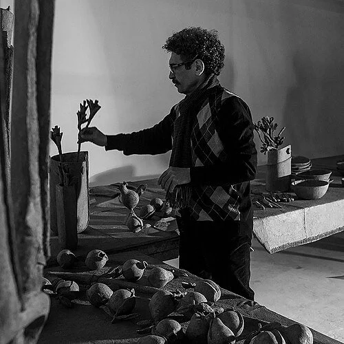 Reza Lavassani