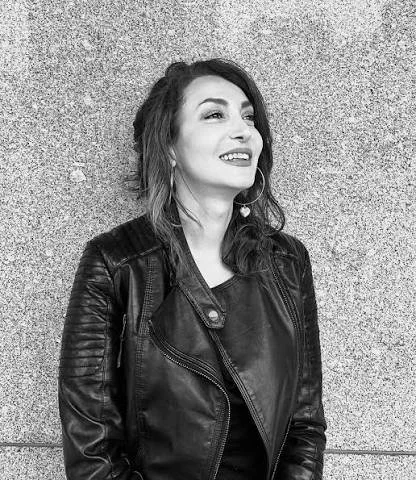 Roxana Manouchehri