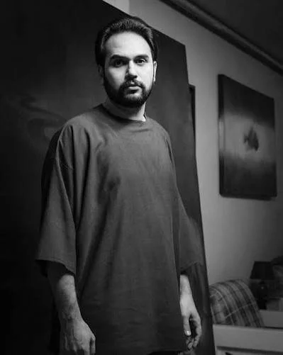 Vahid Chamani 
