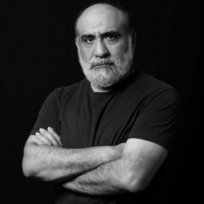Ahmad Morshendloo