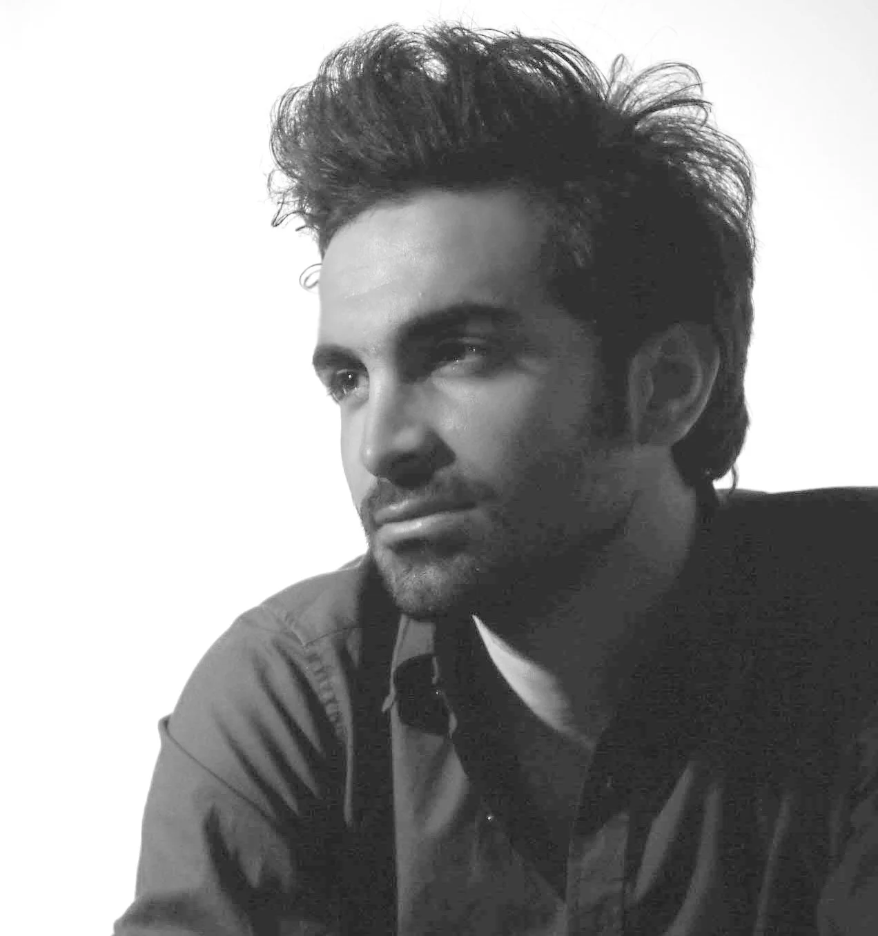 Bahman Mohammadi