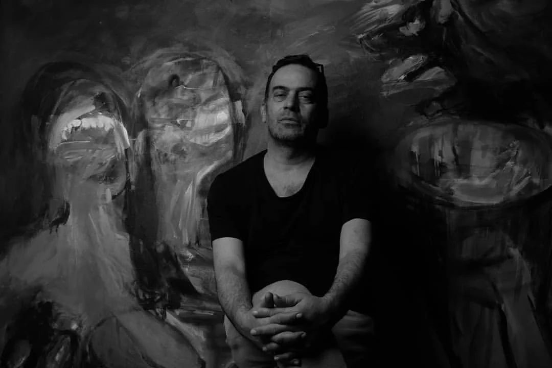 Ali Sadeghi