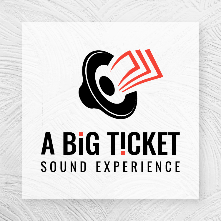 A Big Ticket Sound Experience