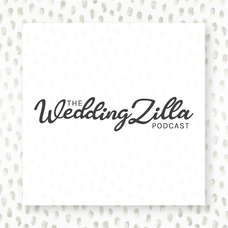 The WeddingZilla Podcast