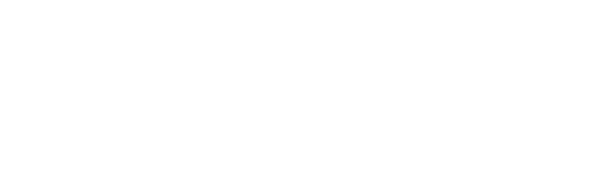Logo for Risa Patterson Design with the name written in cursive script and a silhouette of a girl holding a broken umbrella.