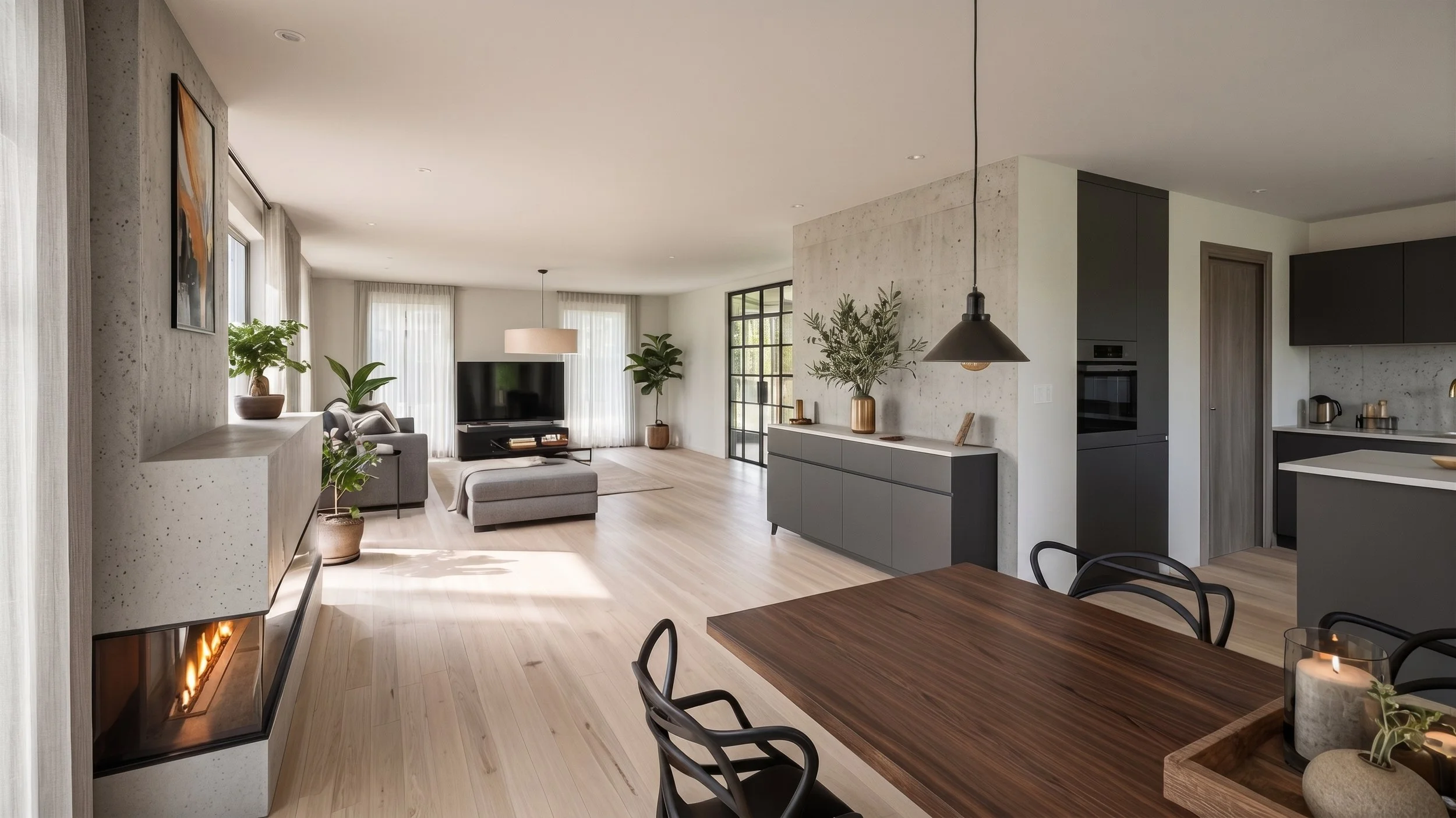 House HSG