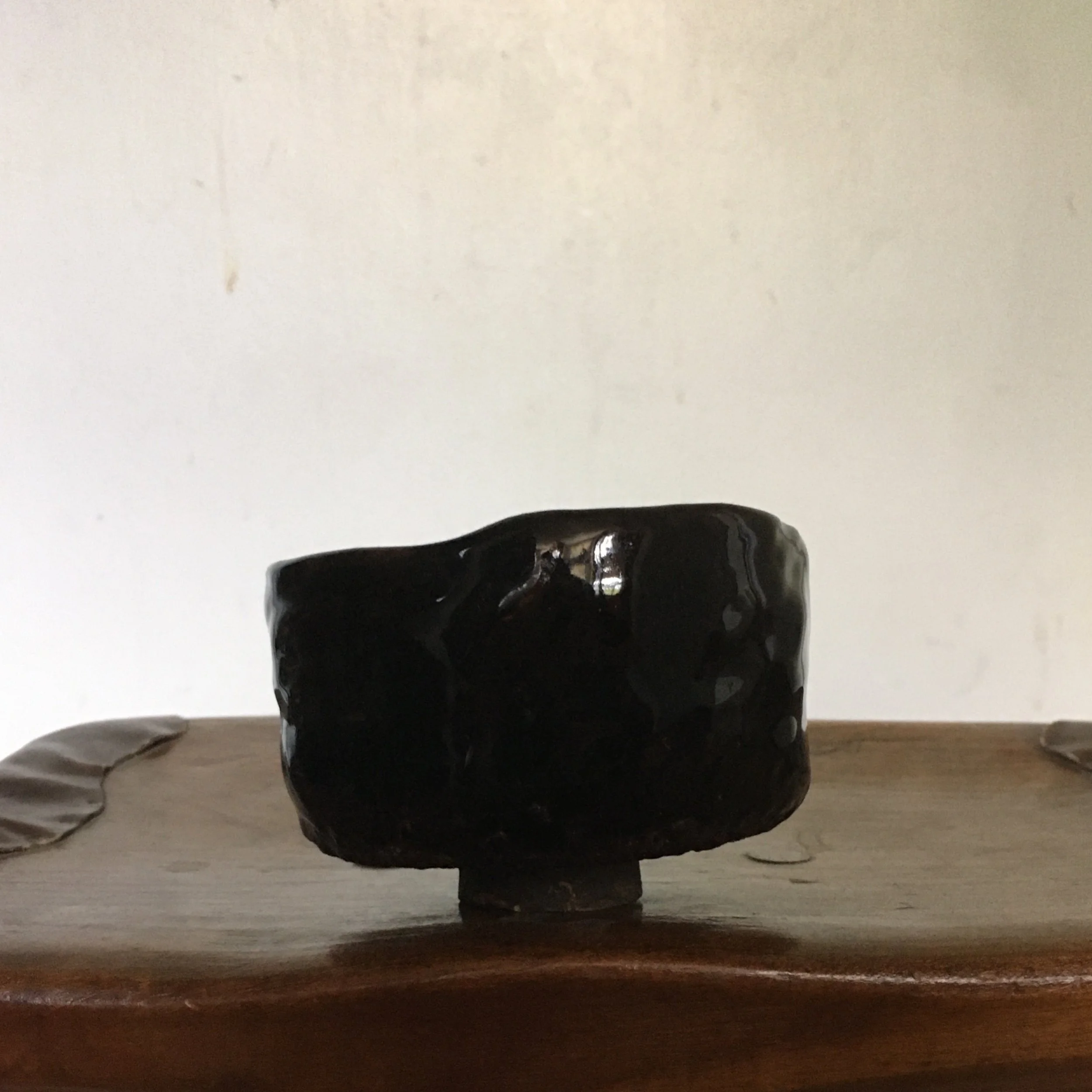 TEA BOWL