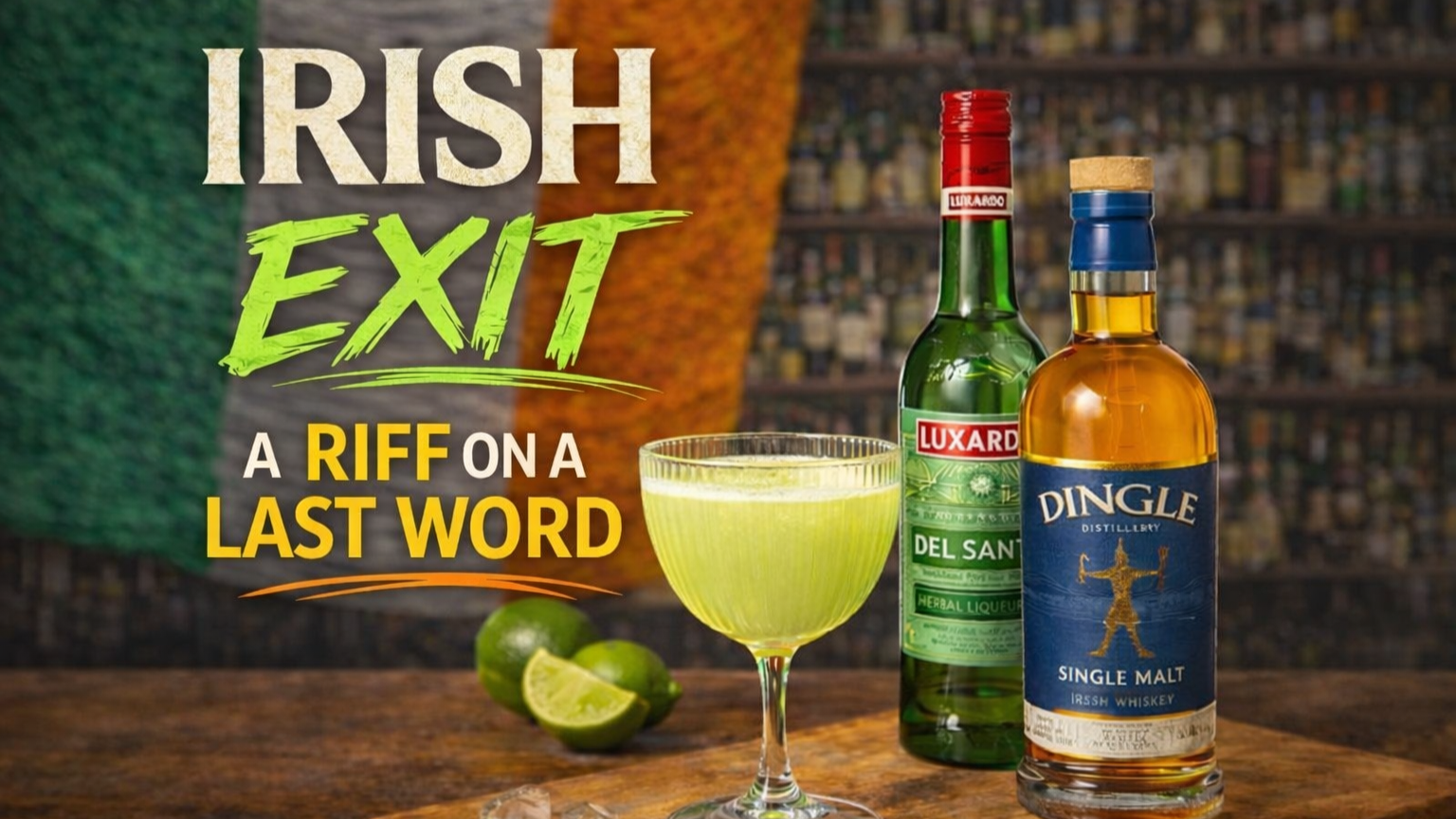 The Irish Exit