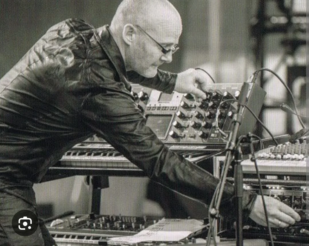 John Baggott