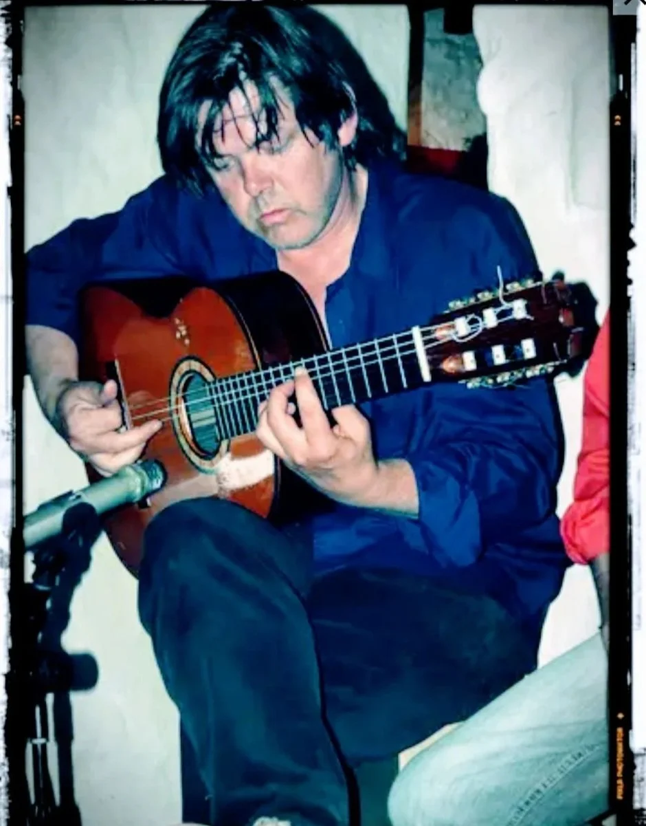 Kevin Byrne