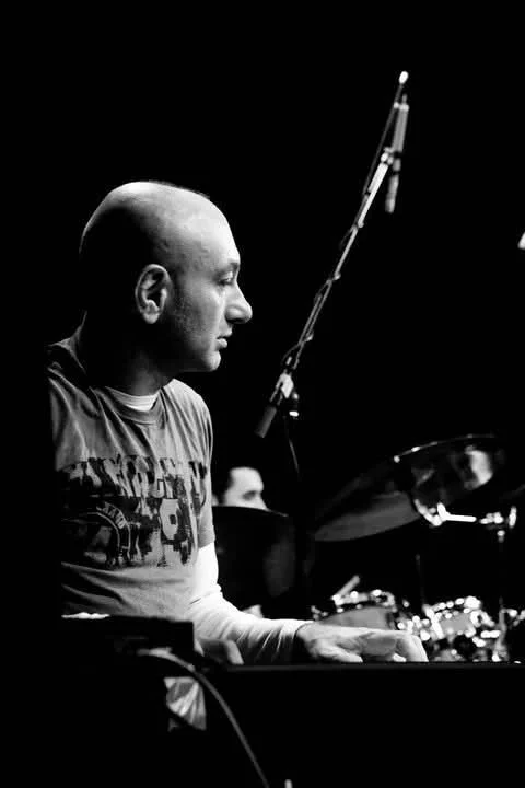 Anders Olinder