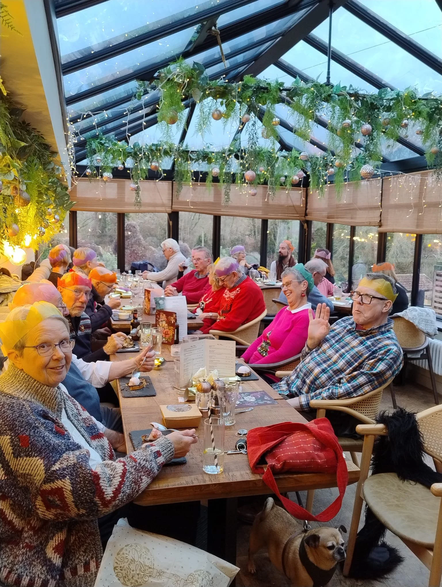 Christmas Celebrations