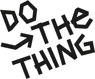DoTheThing