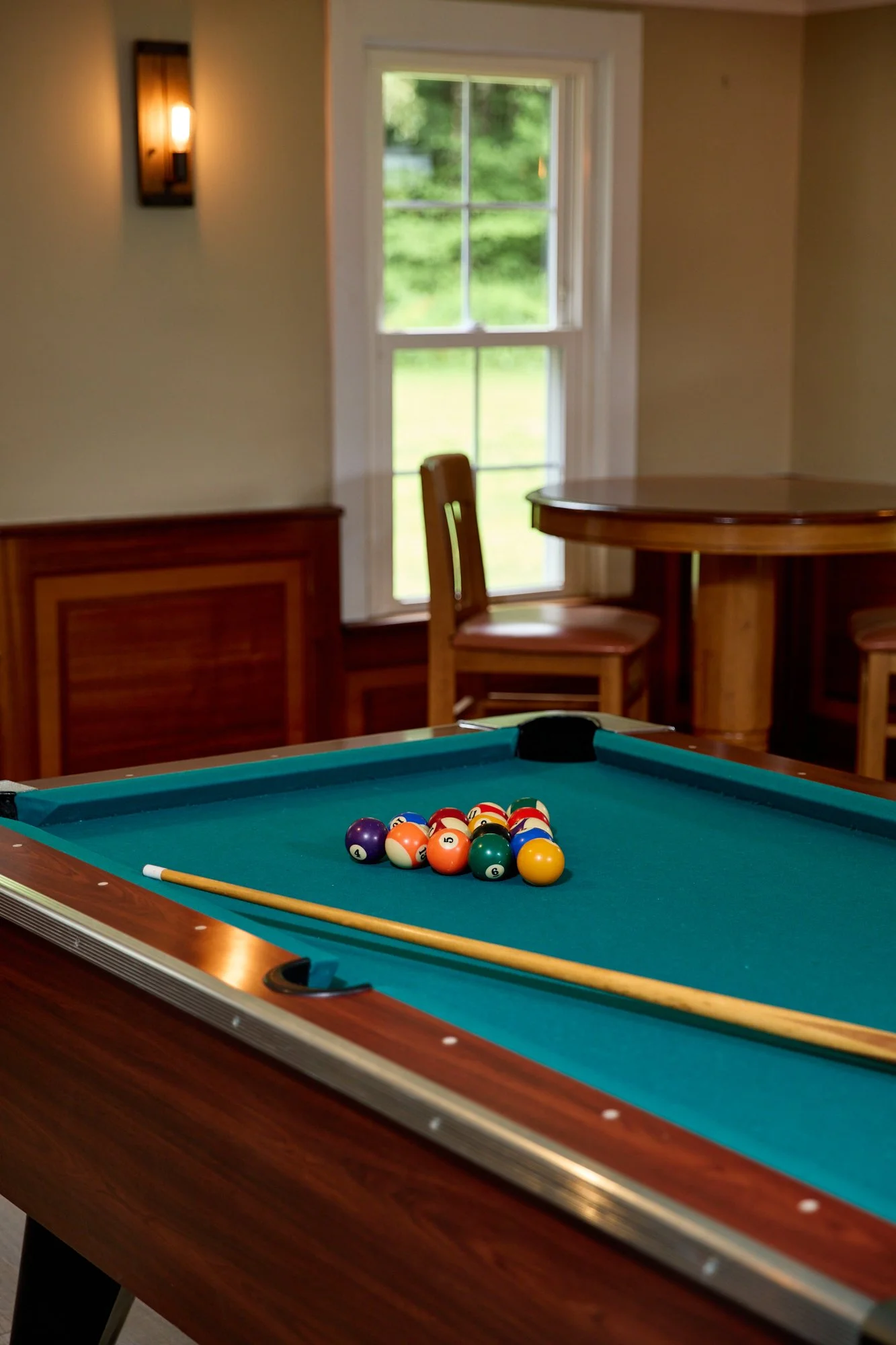 Catskill Seasons Inn