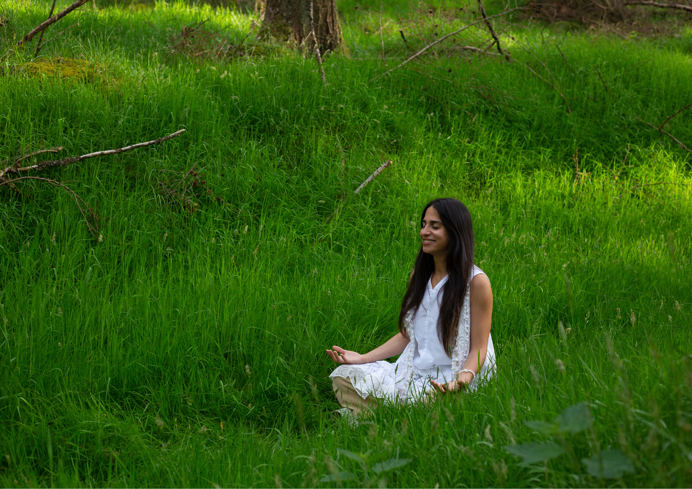 Kundalini Yoga in Glendalough