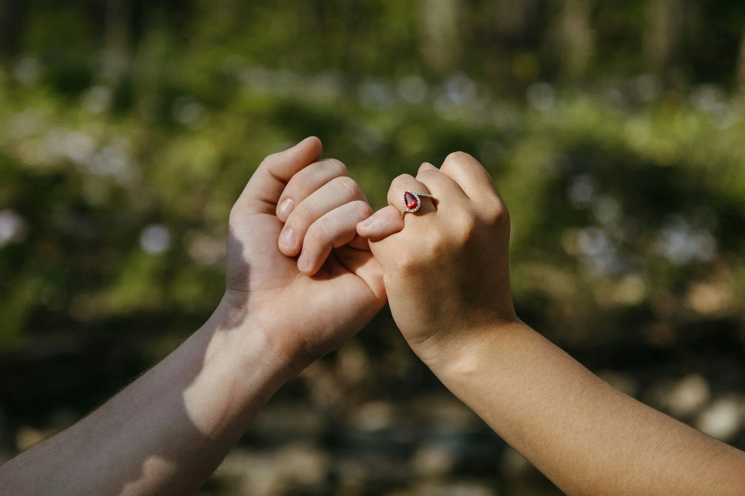 Fundamentals of Healthy Relationships