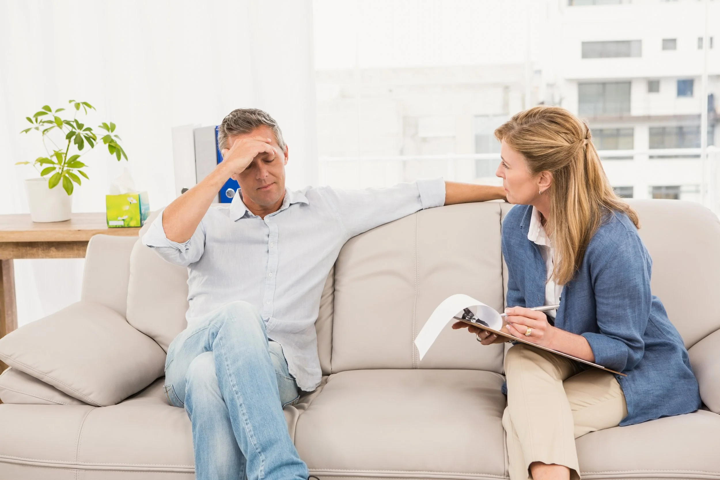 family therapy