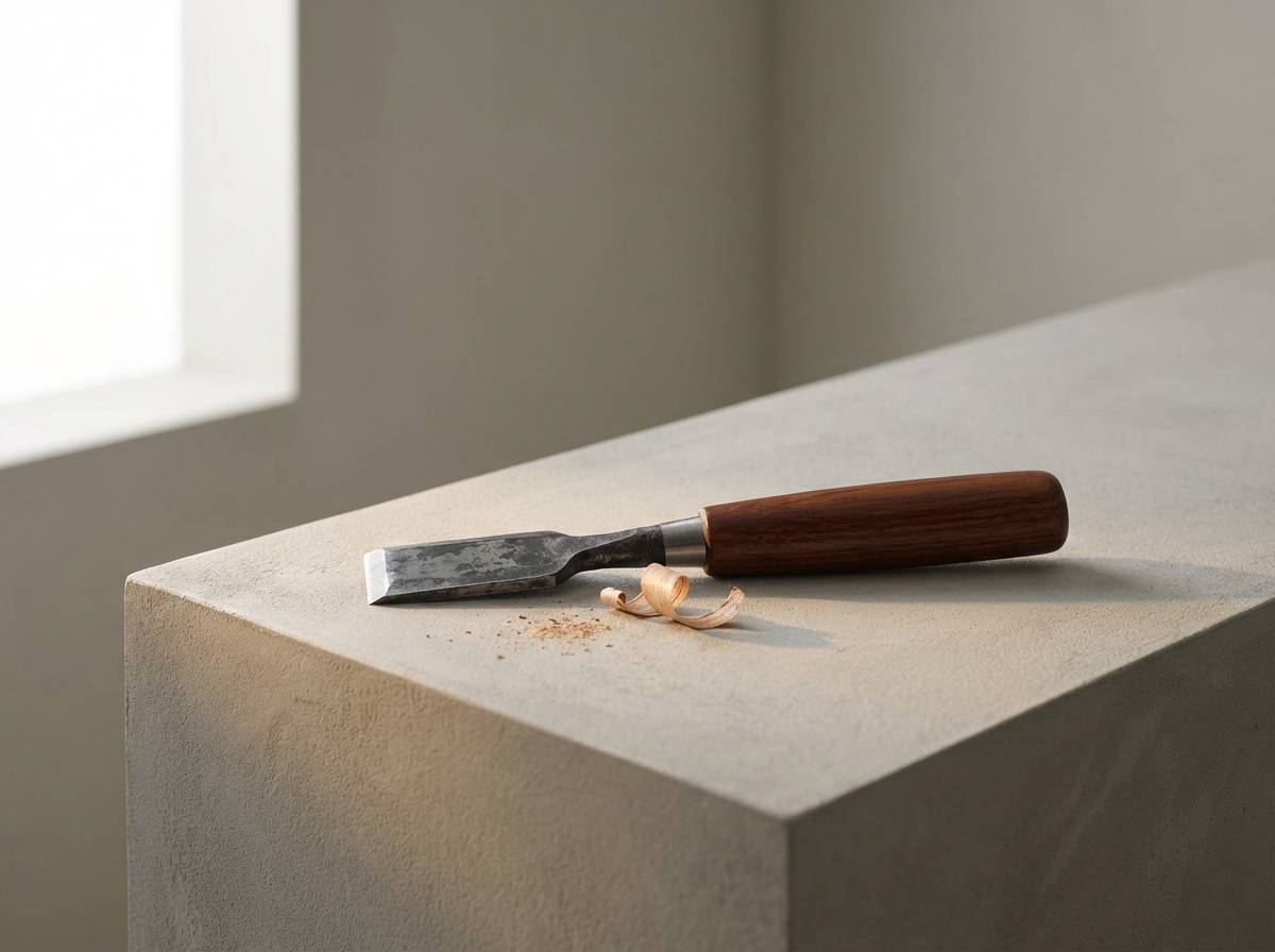 Japanese Chisel