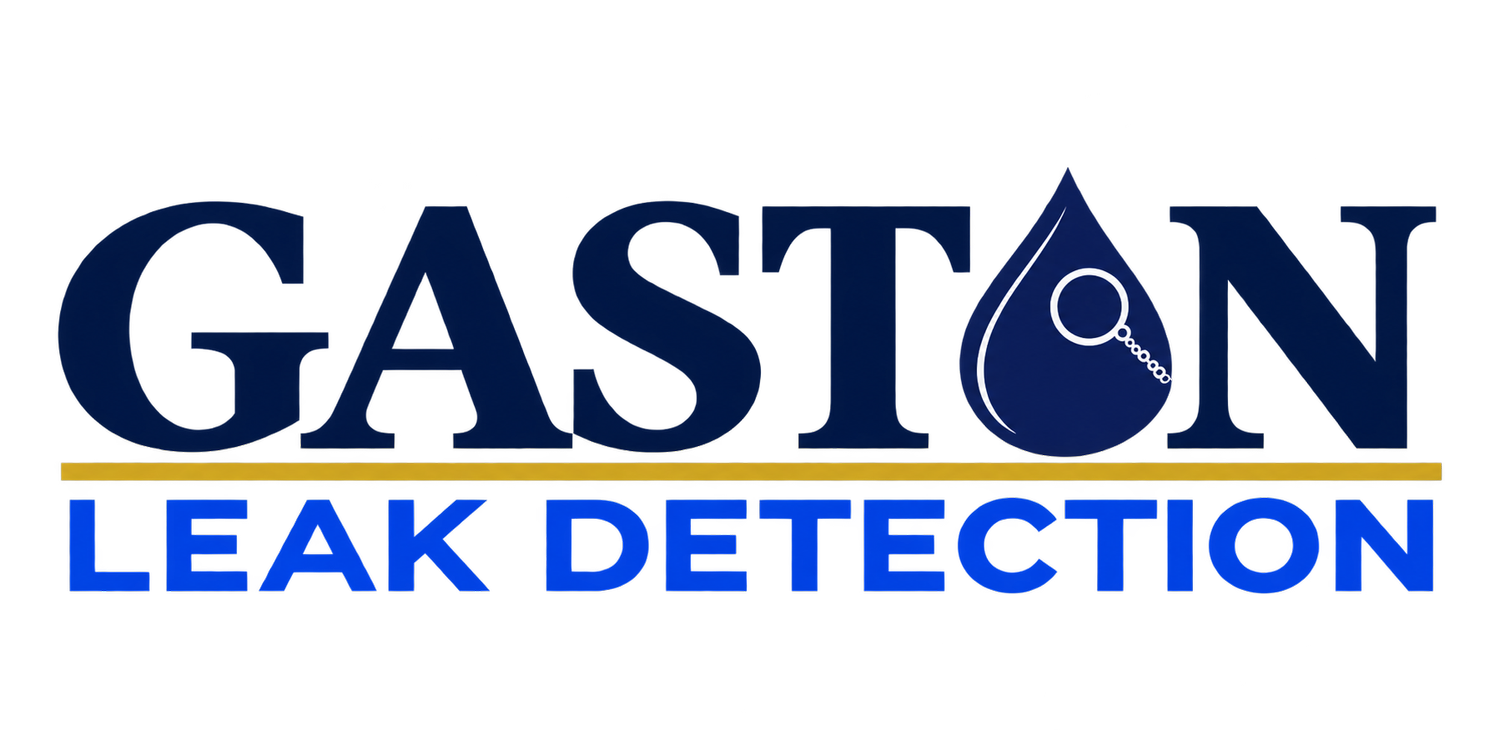 Gaston Leak detection Ltd - Leak Detection Specialists