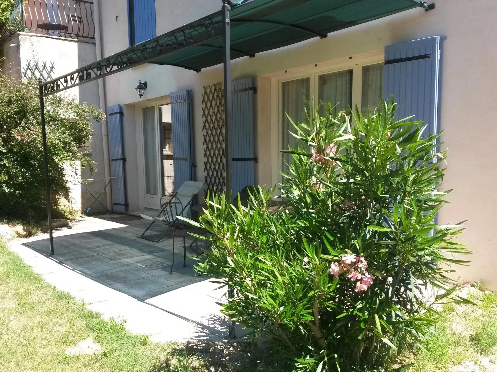 Gîte Beaumes