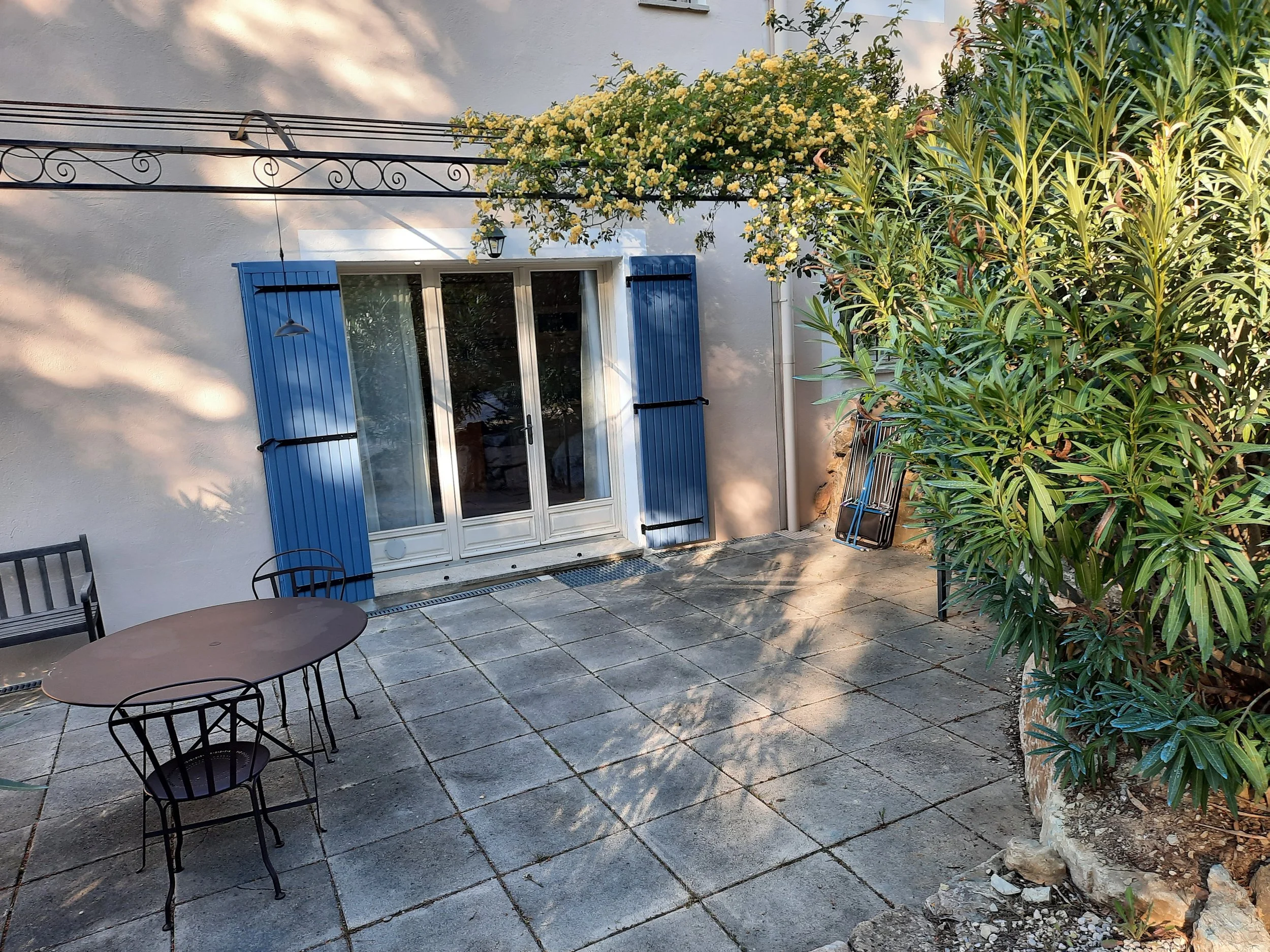 Gîte Rasteau