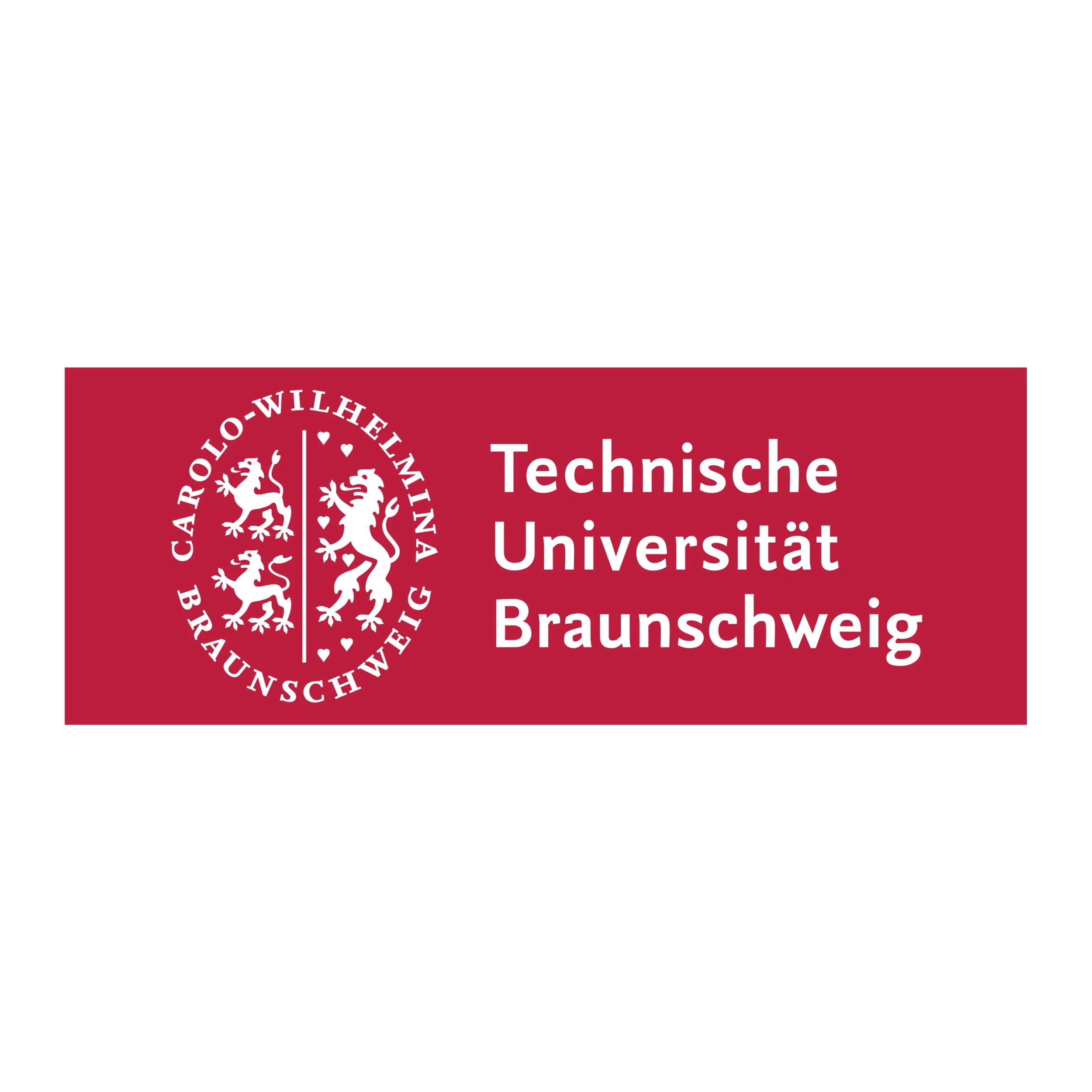Logo of Technische Universität Braunschweig