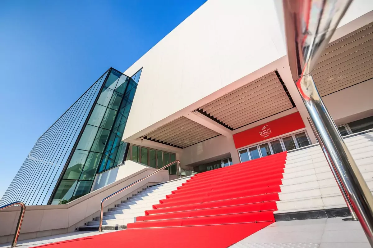 World Quantum Cannes Festival