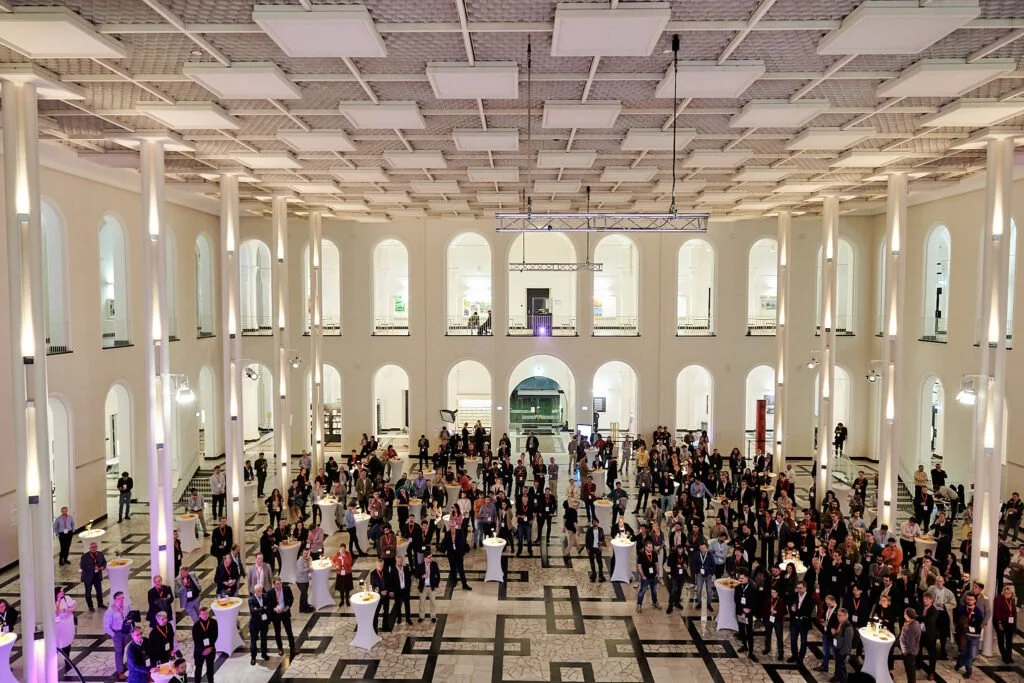 European Quantum Technologies Conference