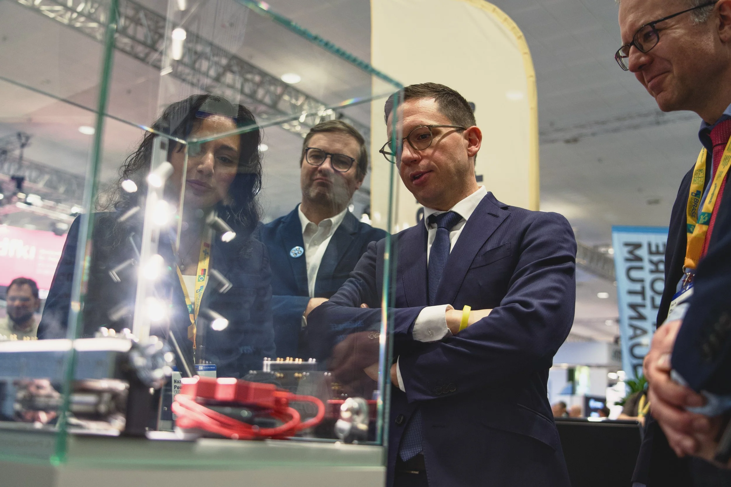 Hannover Messe 2027