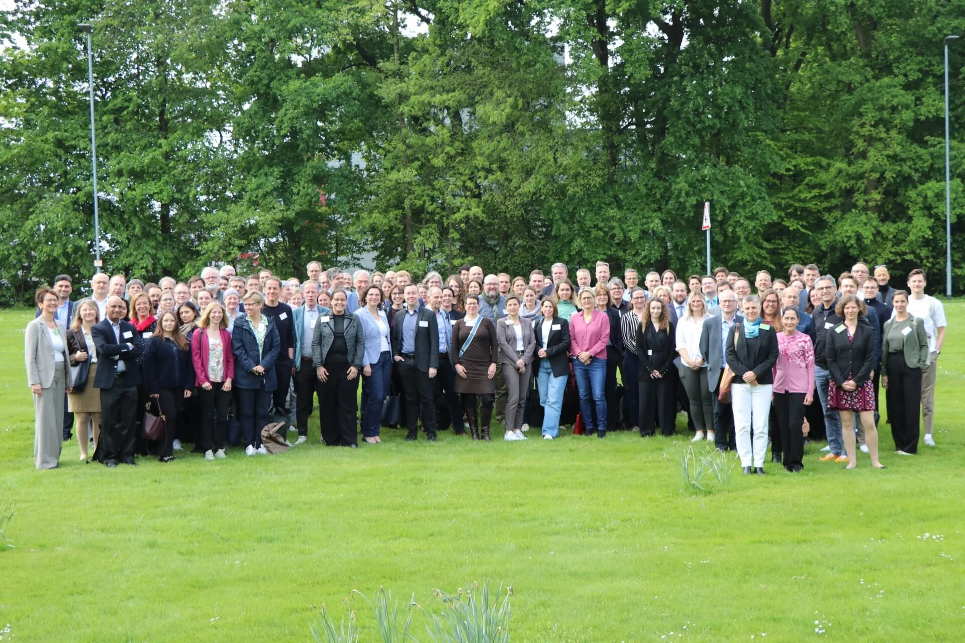Experience Exchange in Jülich: Networks and New Perspectives