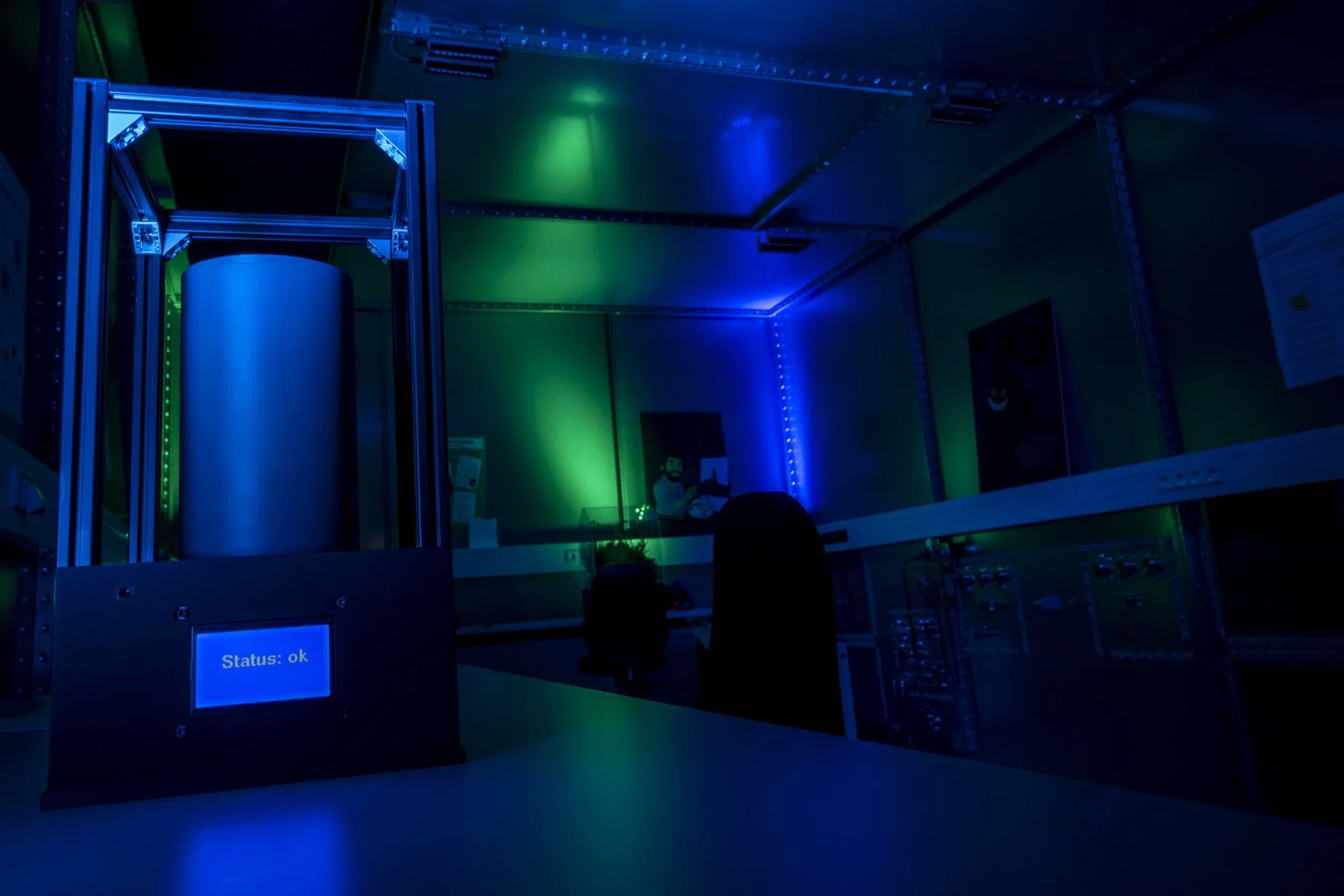 A Quantum Leap into PTB – QVLS at the Open Day 2025