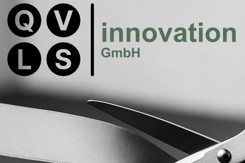 A new Chapter for QVLS: Introducing the QVLS innovation GmbH