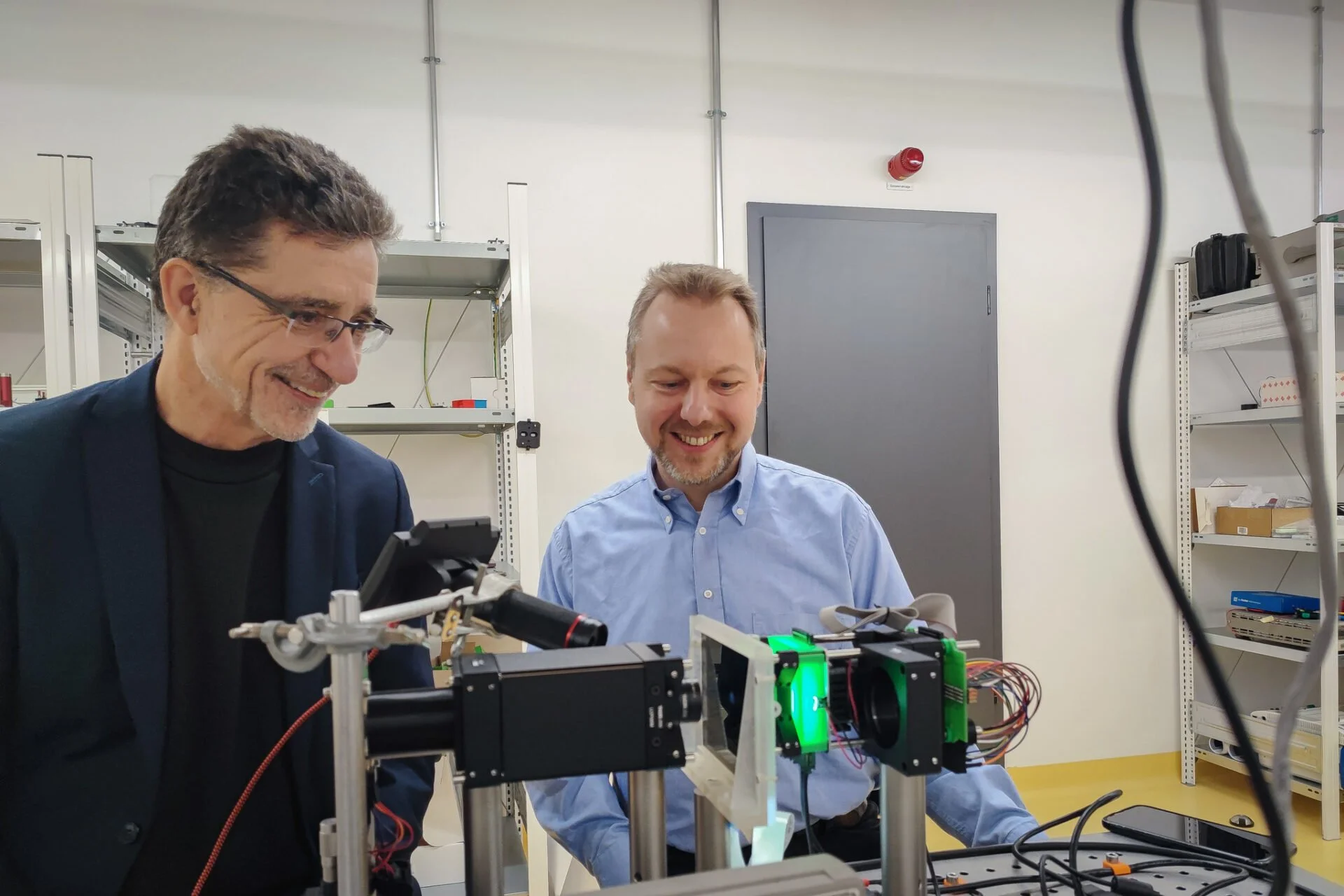 15 million euros for a brilliant AI revolution