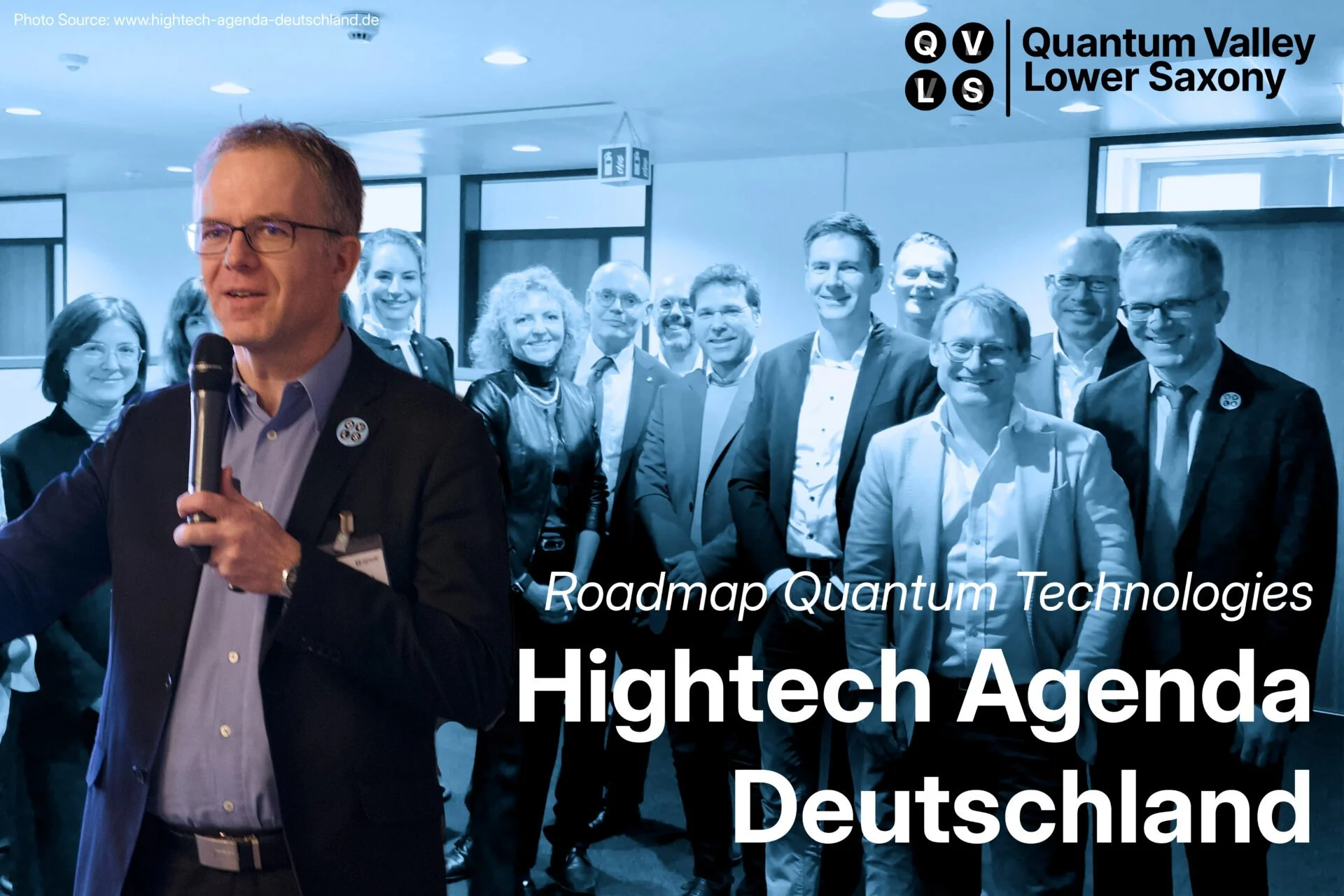 Insights from the HighTechAgenda Partner Dialogue
