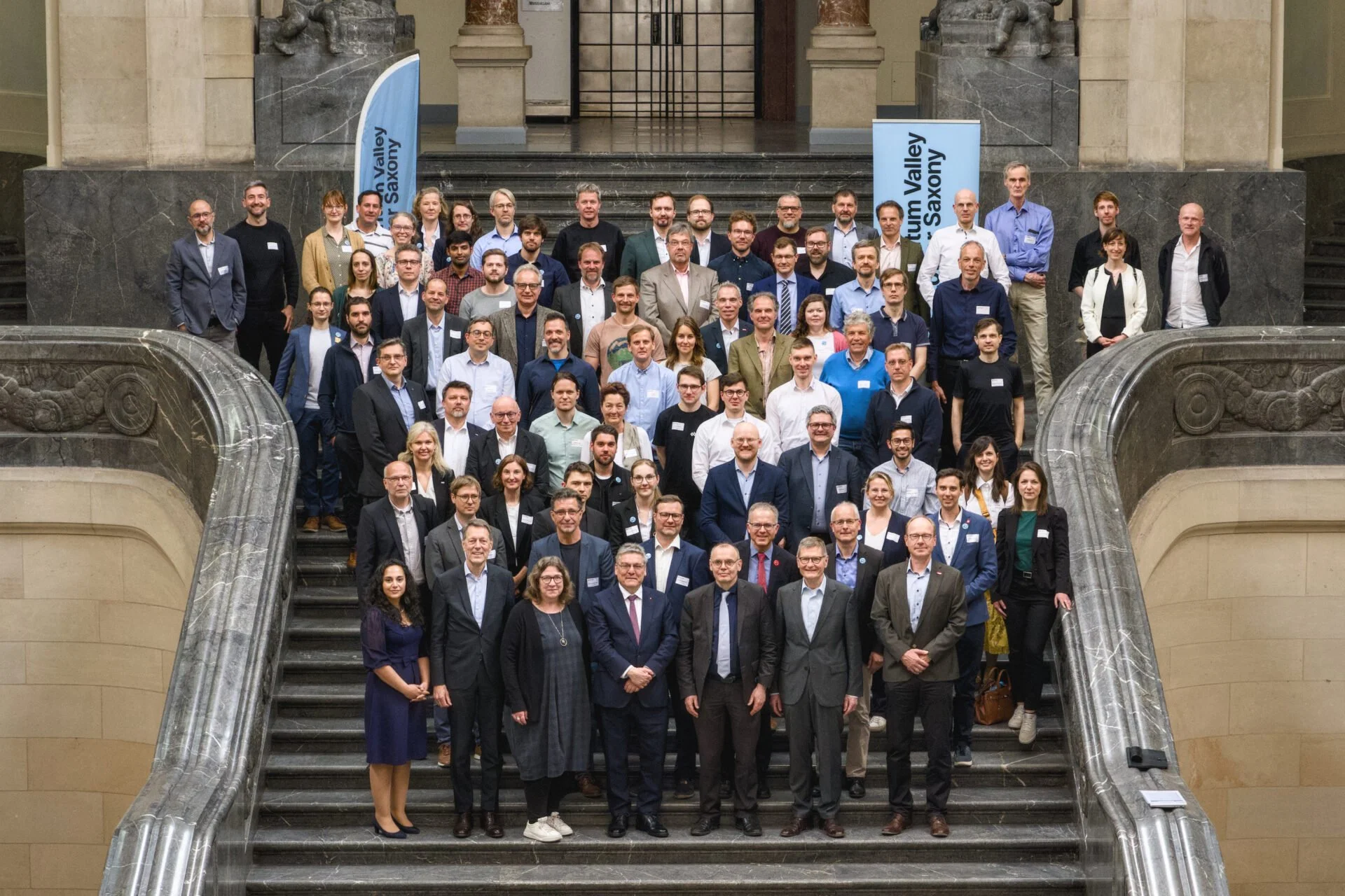 QVLS Quantum Day 2026: Lower Saxony's Quantum Ecosystem Comes Together