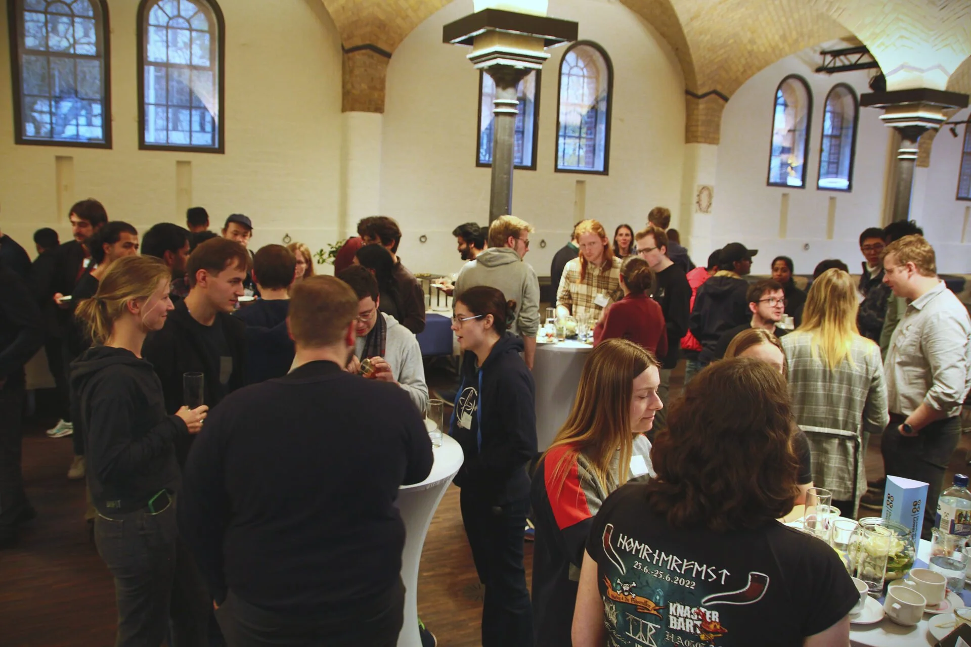 A Successful Quantum Job Afternoon: Exploring Career Opportunities in Quantum Technologies