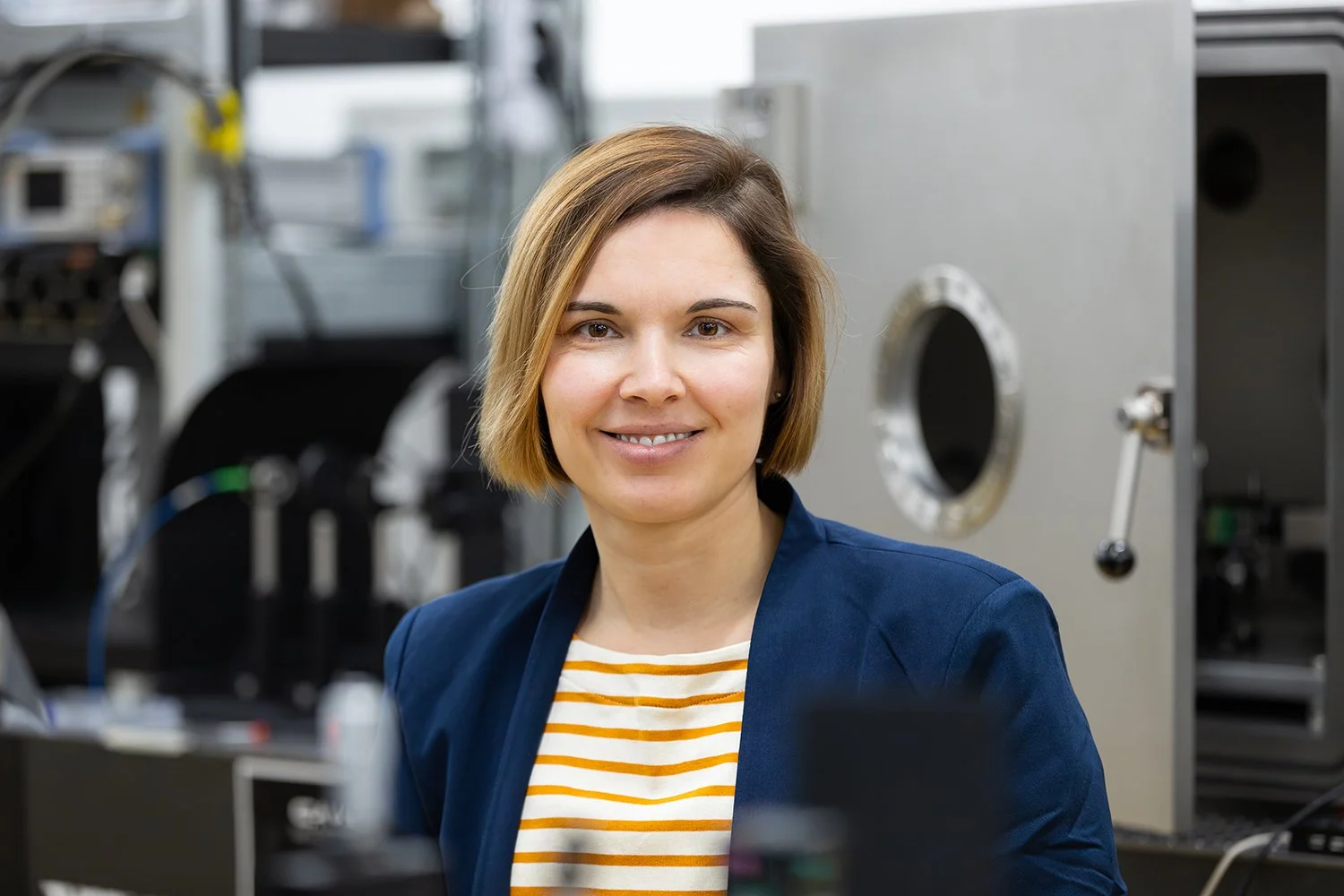 Stefanie Kroker receives ERC Consolidator Grant