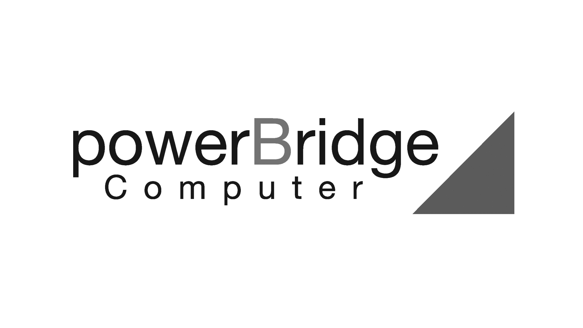 Welcome new QVLS member: powerBridge Computer Vertriebs GmbH