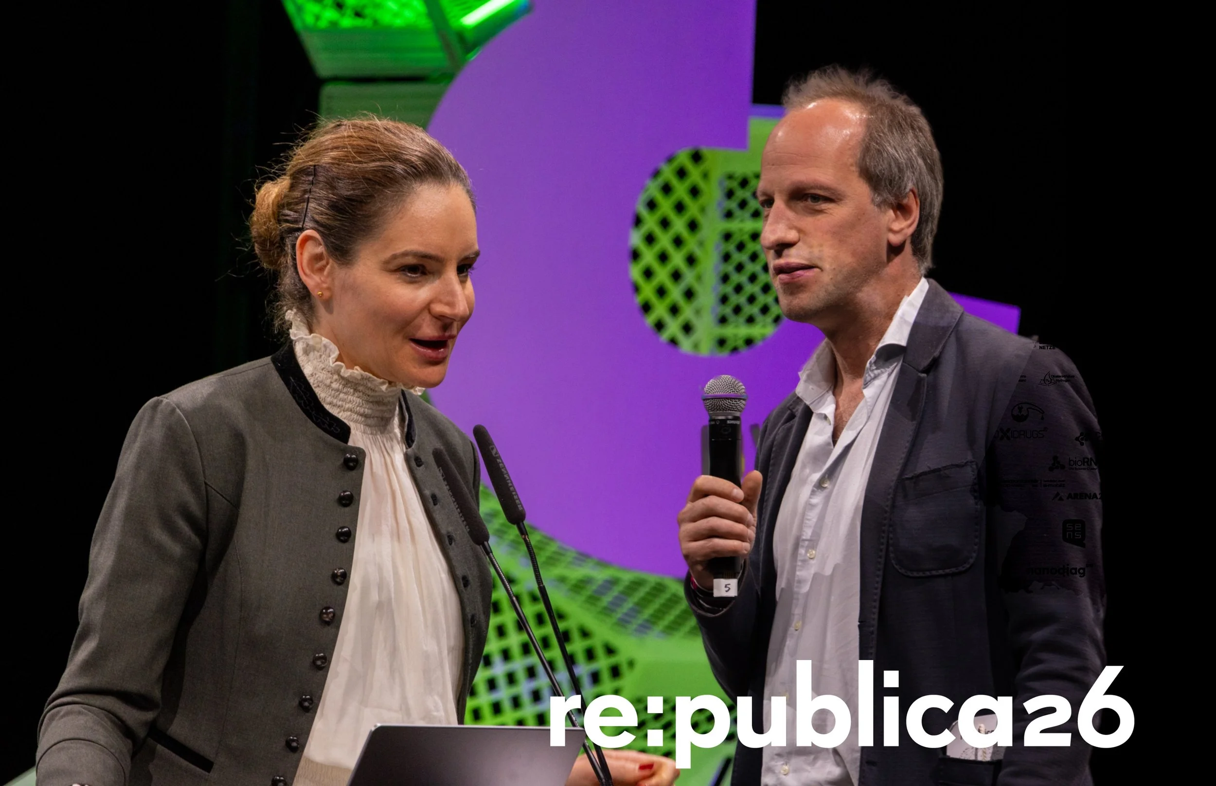 Three Days at re:publica 2026