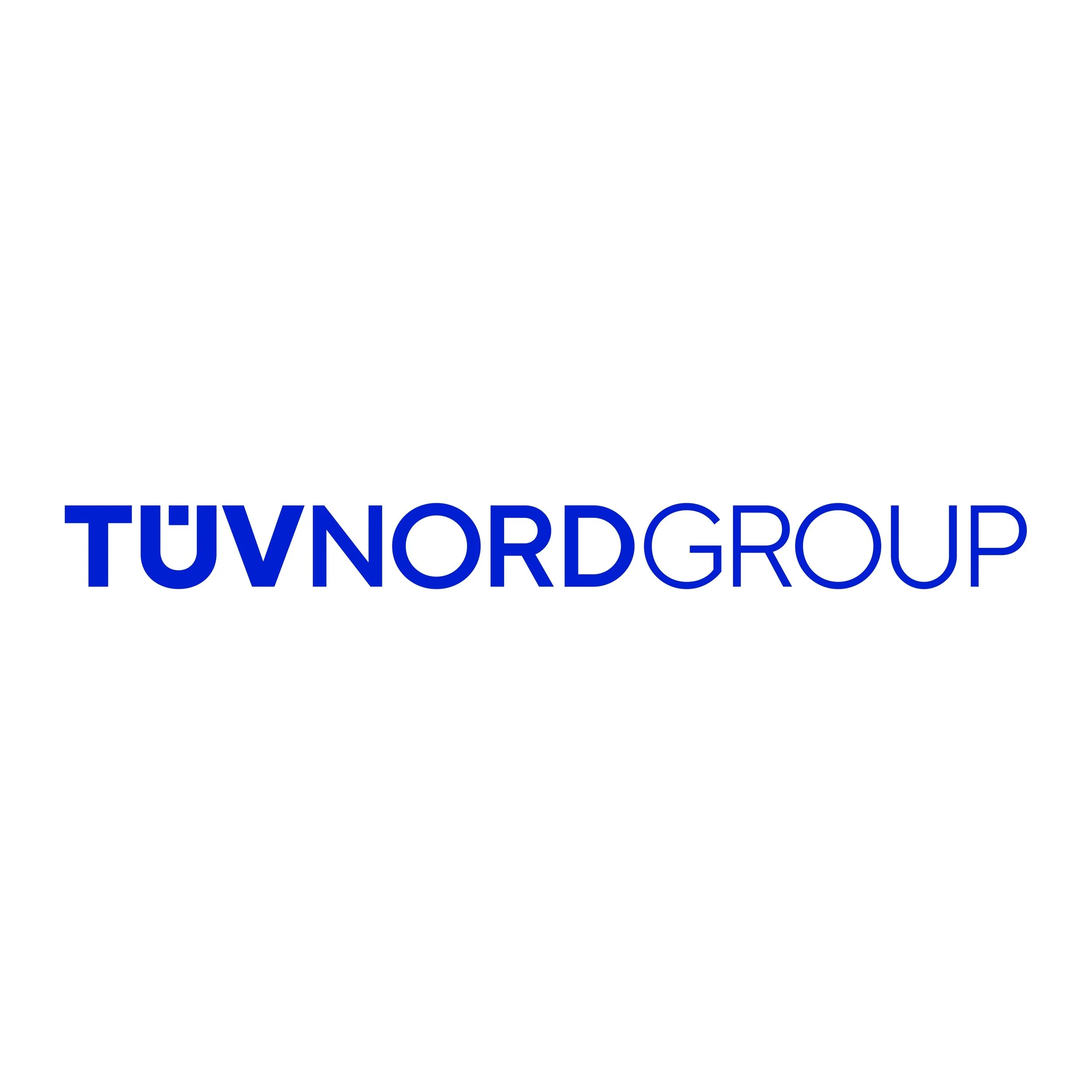 Logo of TÜVNORDGROUP