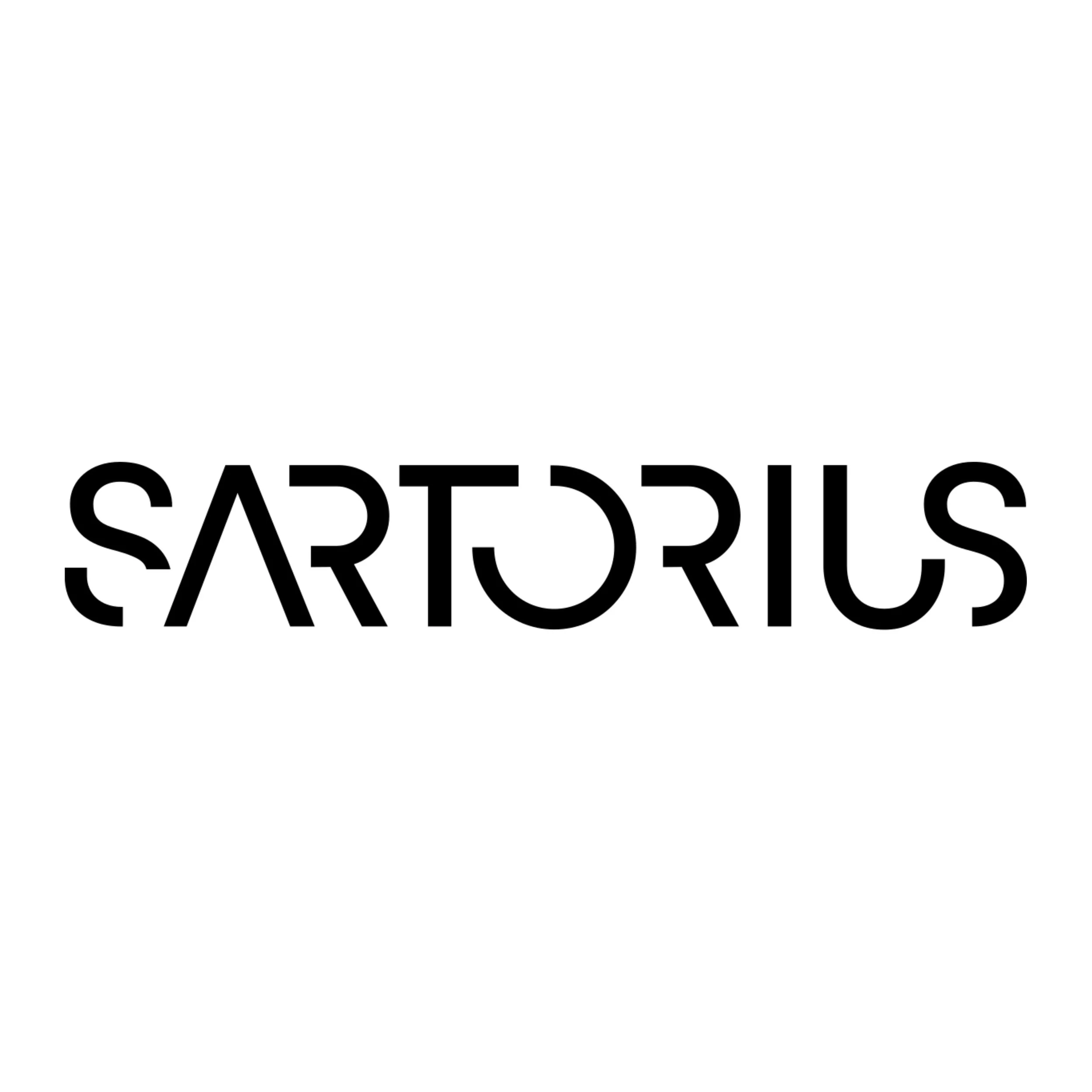 Logo of Sartorius