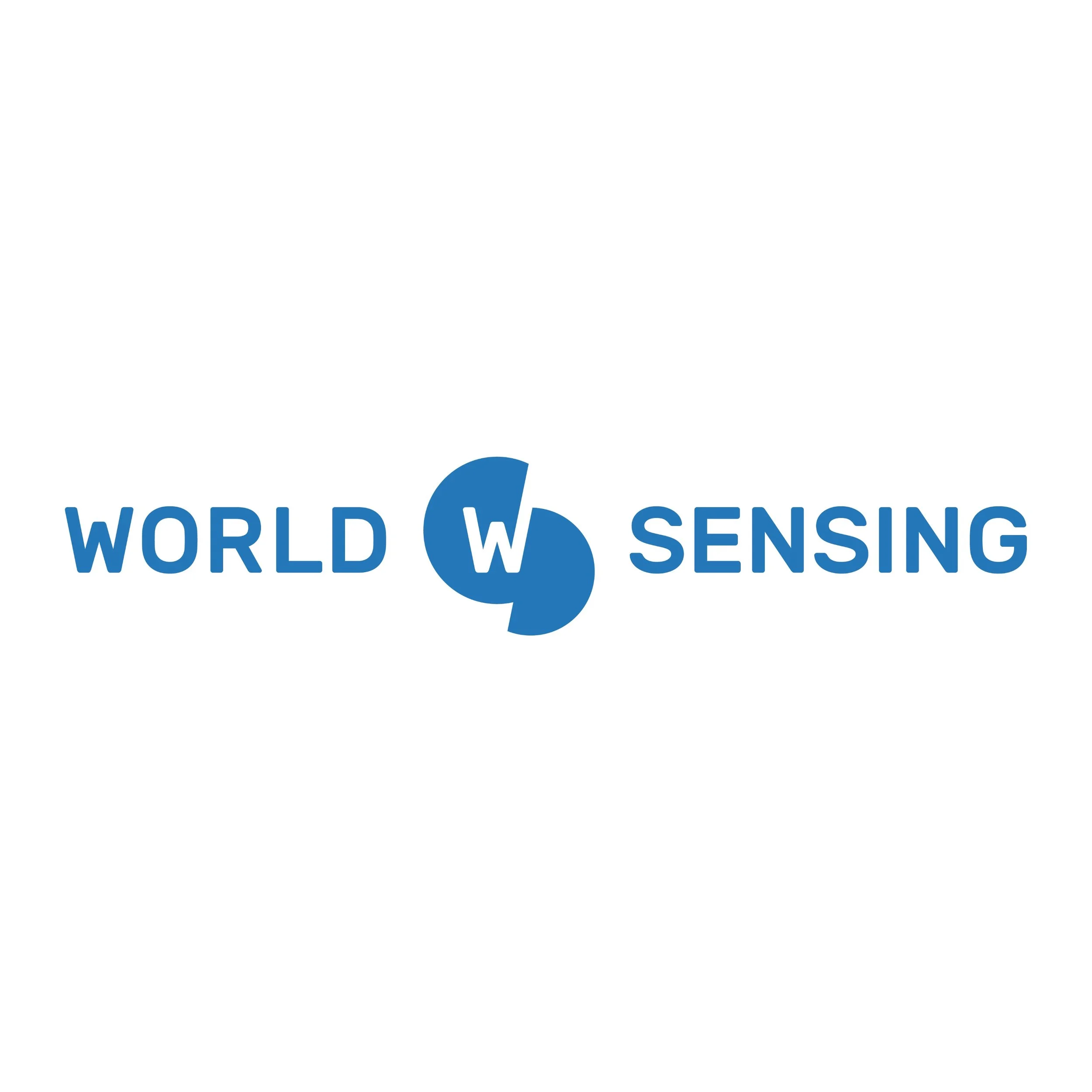 Logo of WorldSensing