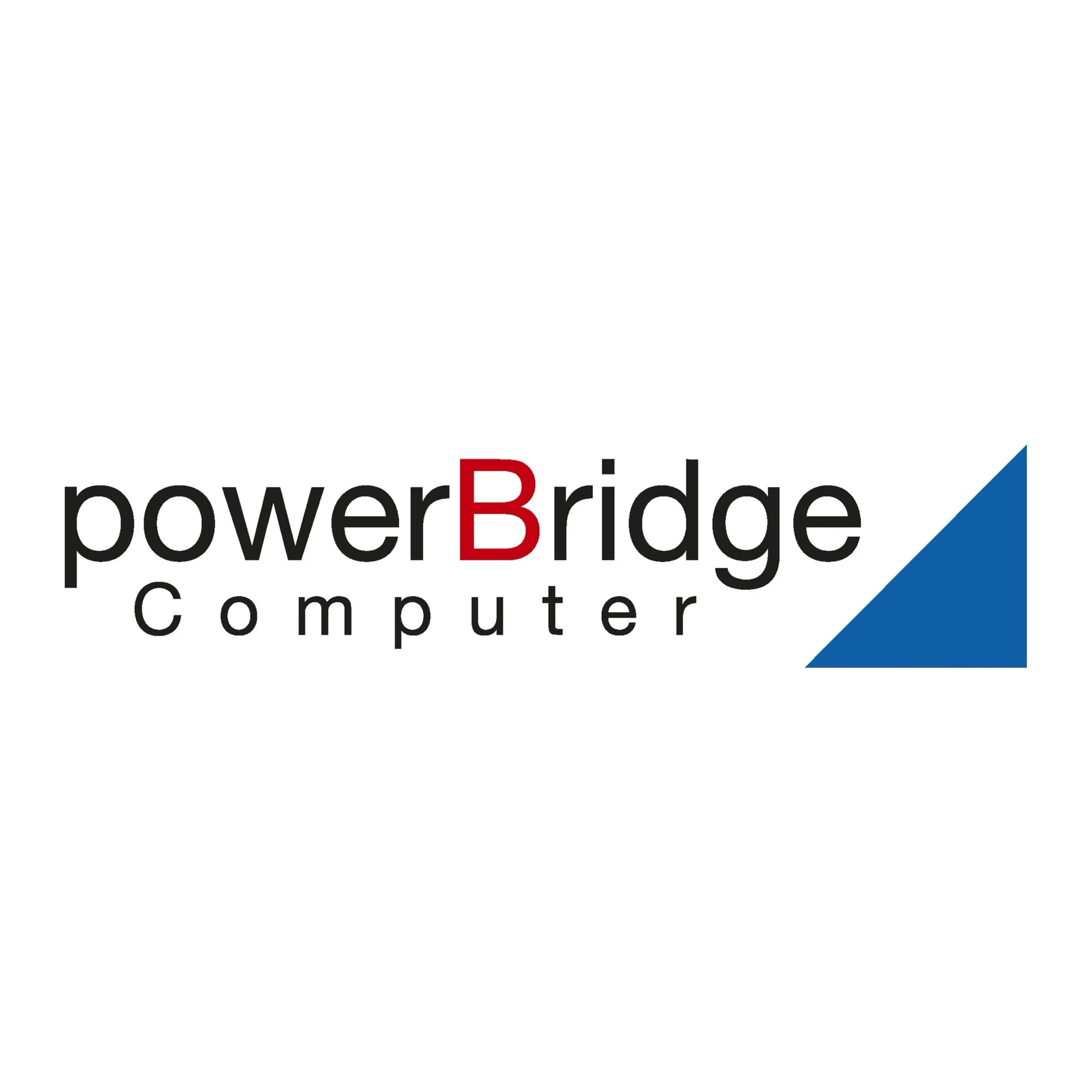Logo of powerBridge