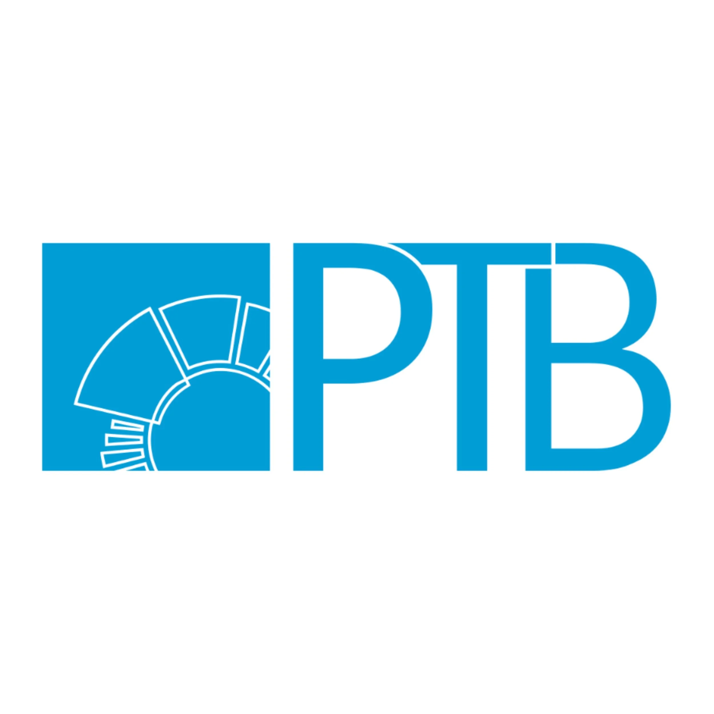 Logo of PTB