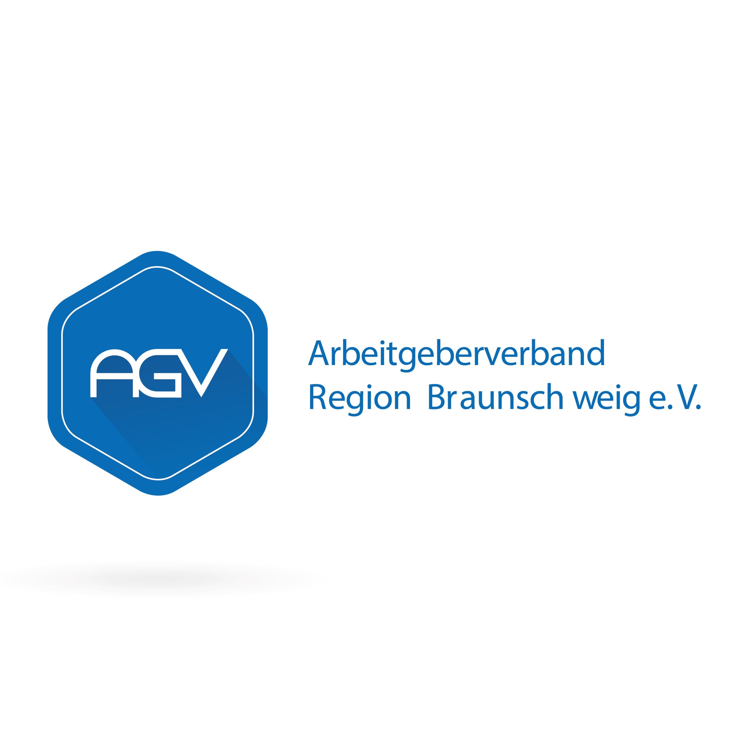Logo of Arbeitgeberverband Braunschweig.