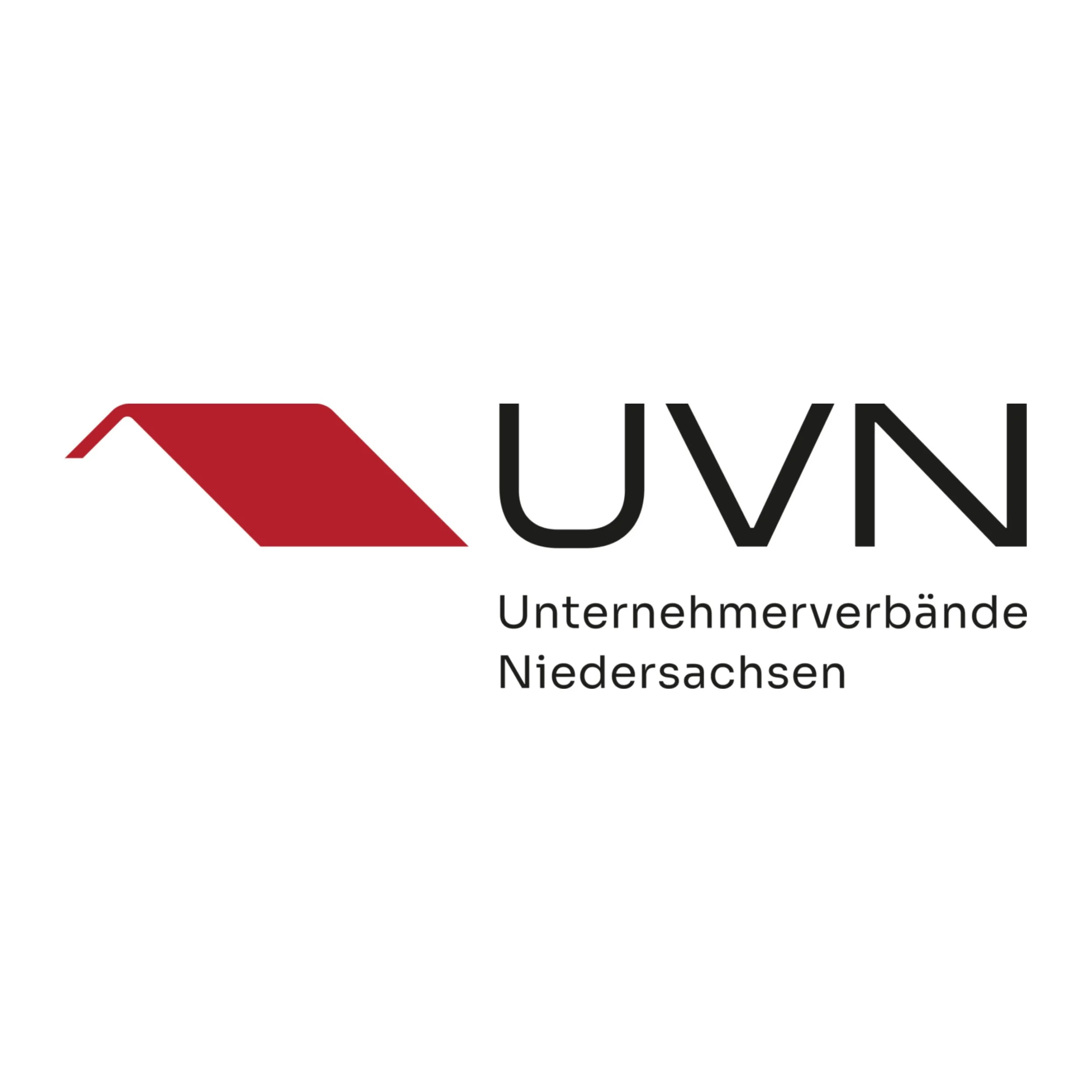 Logo of UVN