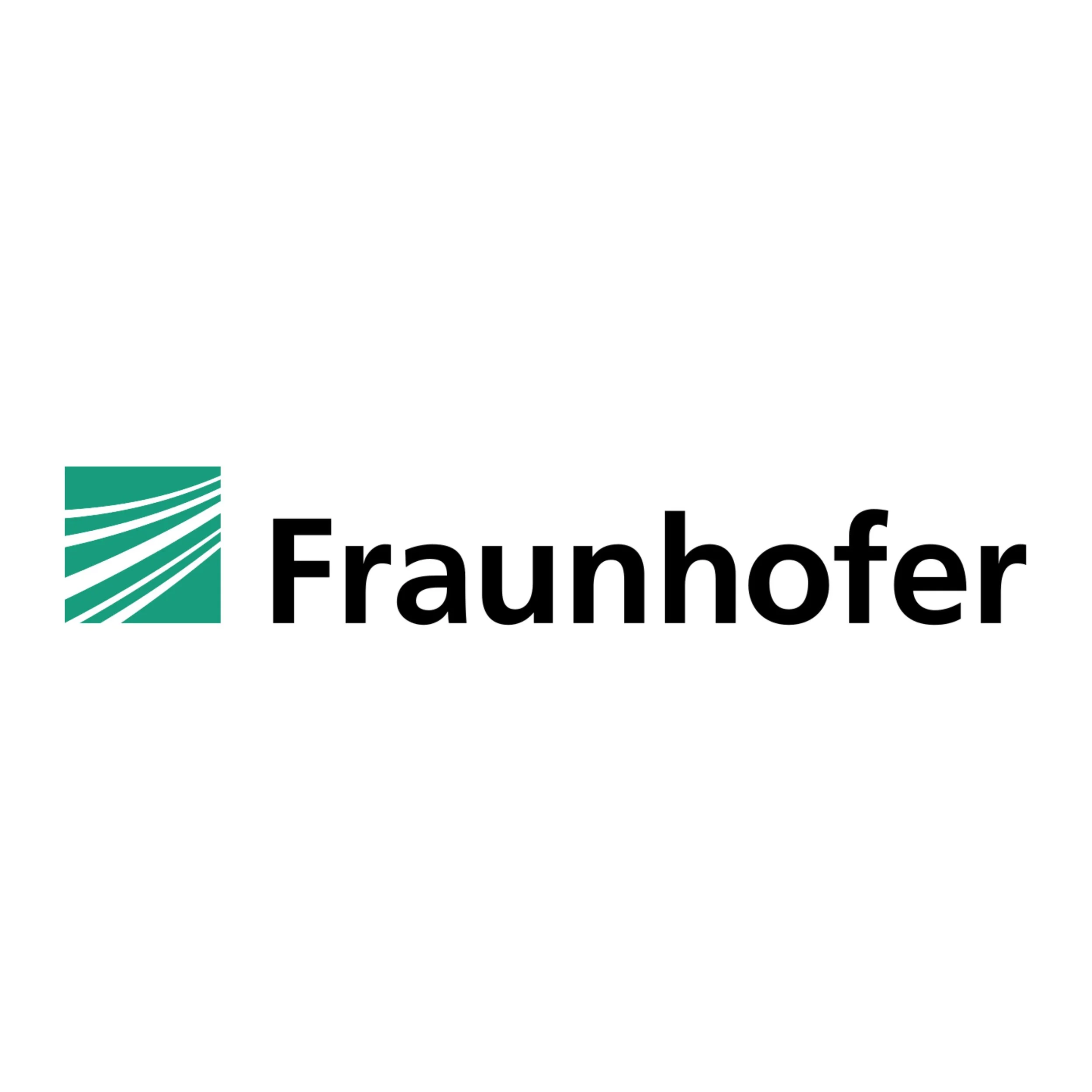 Logo of Fraunhofer