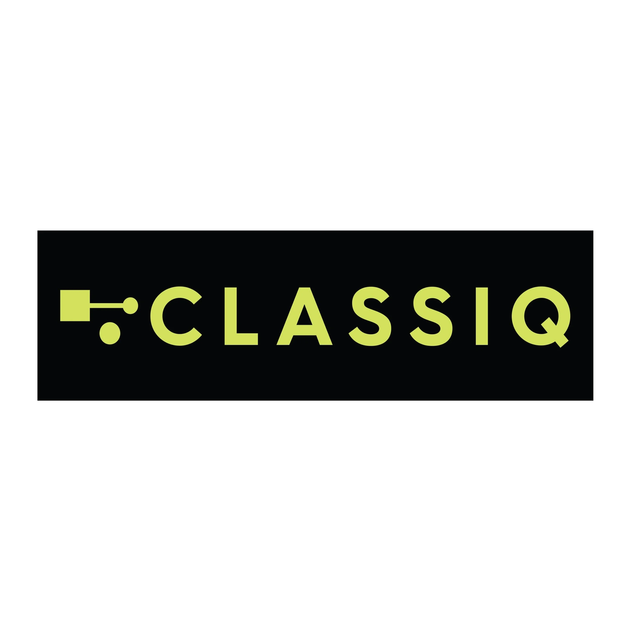 Logo of Classiq